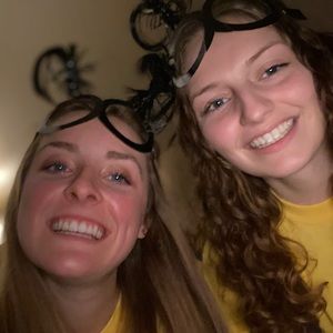 Meet your Posher, Taylor